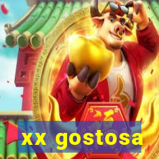 xx gostosa